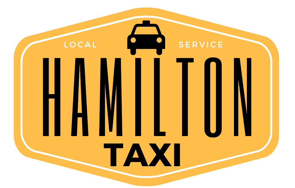 Hamilton Taxi